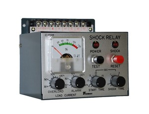Custom Shock Relay-Image