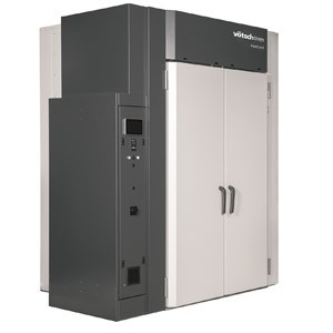Industrial Lab Ovens for Batch Processing-Image