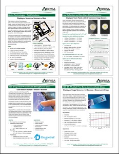 Glass Fab & Custom Coatings Capabilities-Image