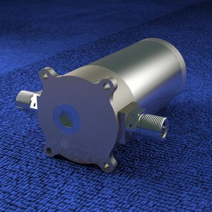 Accurate, Robust and Long Life Hydrogen Sensors-Image