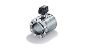 Precise compressed air measurement-Image