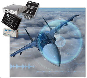 Polytron Devices Partners w/New Yorker Electronics-Image