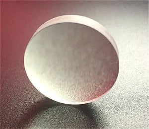 Optical Spherical Singlet Lenses-Image