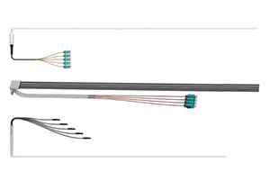 Conax Profile & Spike Thermocouples -Image
