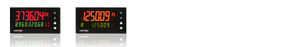 PAX2 Panel Meters-Image