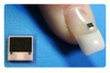 World’s Smallest Capacitive Humidity Sensor-Image