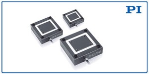 Compact Linear Piezo Stages-Image