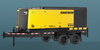 Portable Screw Compressor for Industrial Apps.-Image