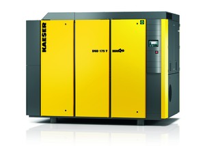 DSD Rotary Screw Compressors-Image