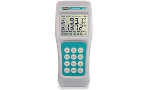 Data Logging Thermometer for Food & Pharmaceutical-Image