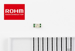 Ultra-Compact Low Profile 2-Color Chip LEDs-Image