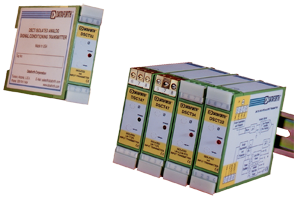 Dataforth's 4 20mA Transmitters-Image