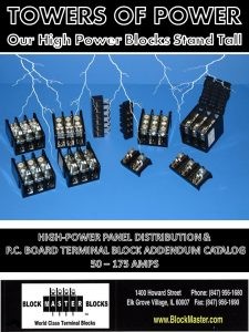 Towers of Power with BlockMaster-Image