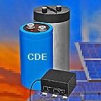 Capacitors for Inverter Applications-Image