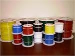 ECA Insulated UL Hookup Wire 300°C -Image