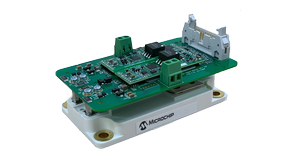 Microchip low inductance SiC MOSFET power modules-Image