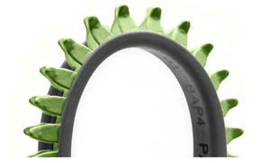 Mil Spec EWIS Compliant Grommet Edging-Image