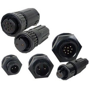 Switchcraft-Conxall: Harsh Environment Connectors-Image