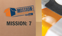 Mission: Packaging 2017- Mission Seven-Image