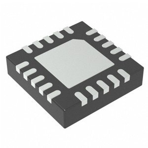 MCP346x Analog-to-Digital Converters-Image