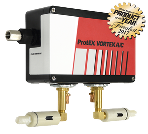 Hazardous Location - ProtEX Vortex A/C-Image