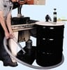 Dual Drum Pump - 55 Gallons in 90 Seconds!-Image