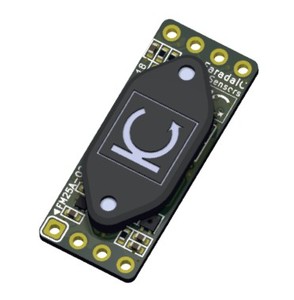 Smallest & Lowest Cost O2 (Oxygen) Sensors-Image