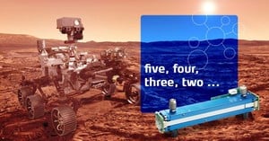 Reliable & Accurate Gas Sensors on Mars-Image