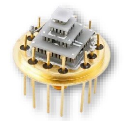 High-Tech Quality Micro ThermoElectric Coolers -Image