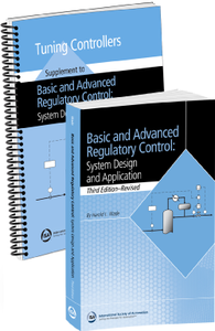 Basic and Advanced Regulatory Control-Image