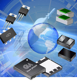 Distribution Agreement for Good-Ark Semiconductor-Image