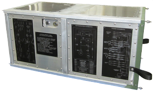 OEM Custom Climate Control-Image
