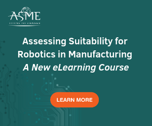 Assessing Suitability of Robotics in Manufacturing-Image