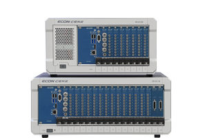 MI-81 System: Redefining High-Channel Count DAQ.-Image