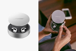 New Bose Noise-Masking Sleepbuds Powered by ZPower-Image