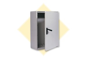 Modular Non Metallic-Image
