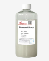 Monocrystalline Diamond Slurry-Image