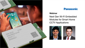 Next Gen Wi-Fi Embedded Modules-Image