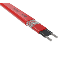Self-regulating heating cable MSB-Image