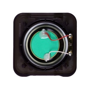 Compact Piezoelectric Ceramic Transducer Alarm-Image