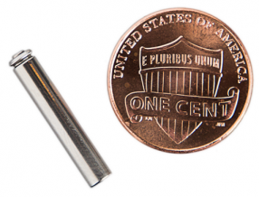 Pin Type Lithium Ion Batteries-Image