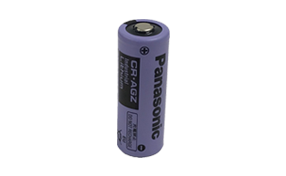 Lithium Cylindrical CR-AGZ Battery-Image