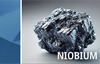 Machining Niobium – High-Performance Material-Image