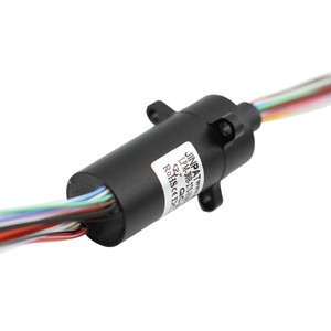 JINPAT Capsule Slip Rings-Image