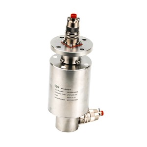 Amazing Slip Rings in Oil Tankers-Image
