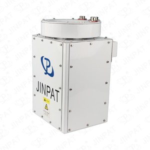 High-current Slip Ring-Image