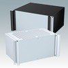 Now You Can Specify These 19" Rack Cases In 5U-Image