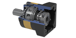 Precision Heat Treatment Powers Gearbox Strength-Image