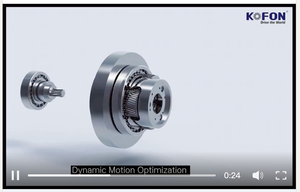 Precision Planetary Gearboxes for Automation-Image