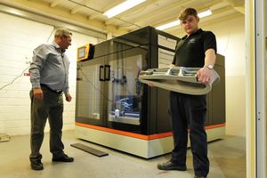 3D Printing for Helicopter MRO-Image